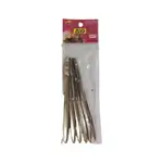 Table Knife Gold-silver 6pcs